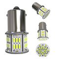 1156 Led Reverse Light Bulbs 1141 1003 7506 Ba15s Xenon White Super Bright Low Power For Truck Car Tail Lights And Rv Pack Of 2 