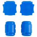 Trq Front Sway Bar Bushing For 2009-2014 Ford F-150 