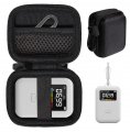 Casesack Case For Mini Co2 Detector Meter Vitalight Omlcines Also Carbon Monoxide Co Forensics Fd-car001 Fd-travel001 