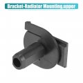 X Autohaux 2pcs Radiator Mounting Sleeve For Gmc Terrain 2018-2023 Chevrolet Equinox No 23134225
