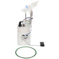 Fg1646 High Pressure Fuel Pump For Bmw X3 F25 2014-2017 L4 2 0l Turbocharged 2013 2 0l From 04 2012 
