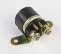 Compatible With Suzuki Starter Solenoid Switch Ltf 250 Quadrunner 1988-1999 Atv Utv Part 27-65303 Oem 31800-49100 
