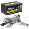 Niche Starter Motor Assembly For Yamaha Xt1200 Xt1200z Super Tenere 23p-81890-00