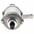 Niche Starter Motor Assembly For Yamaha Xt1200 Xt1200z Super Tenere 23p-81890-00