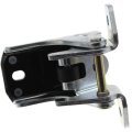 Front Lower Door Hinge For Ford Crown Victoria Town Car Grand Marquis 1998 2011 Driver Or Passenger Side Chrome 6w1z5422810a 