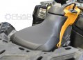 Quad Logic 2013-21 Can-am Outlander 450 570 650 850 1000 Gen 2 All Weather Seat Cover