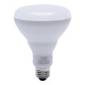 Feit Electric Br30 With E26 Medium Base Led Light Bulb Switch To Three Dimmable Choices Intellibulb 65w Equivalent 15 Year Life