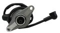Gy6 50cc Starter Motor 10 Teeth For Chinese Atv Quad Scooter Moped 139qmb Engine Tank Jonway Kazuma Tao Znen Flyscooters 50qt-6