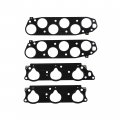 Dnj Ig260 Intake Gasket For 2000-2004 Acura Honda Cl Mdx Odyssey Pilot Tl 3 2l 5l Sohc V6 24v 3210cc 3471cc 3474cc 3475cc J32a1 