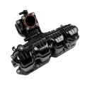 17120-37054 1712037054 Intake Manifold W Gasket Replacement For Toyota Prius 1 8l 2010-2015 V 2012-2017 Plug-in 2012-2015 