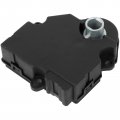Air Door Actuator Hvac Blend Control Fits For Buick Rainier 2004-2007 Chevrolet Trailblazer 2003-2009 Ext 2003-2006