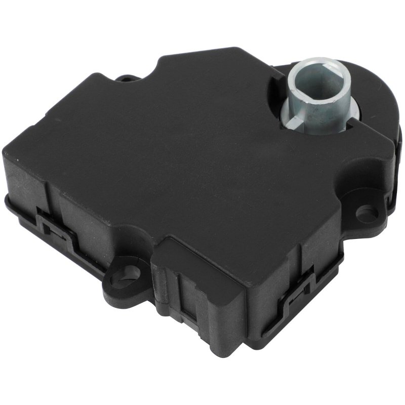 Air Door Actuator Hvac Blend Control Fits For Buick Rainier 2004-2007 Chevrolet Trailblazer 2003-2009 Ext 2003-2006