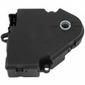 Aintier Air Door Actuator Hvac Blend Control Fits For Buick Rainier 2004-2007 Chevrolet Trailblazer 2003-2009 Ext 2003-2006