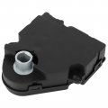 Air Door Actuator Hvac Blend Control Fits For Buick Rainier 2004-2007 Chevrolet Trailblazer 2003-2009 Ext 2003-2006