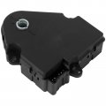 Aintier Air Door Actuator Hvac Blend Control Fits For Buick Rainier 2004-2007 Chevrolet Trailblazer 2003-2009 Ext 2003-2006