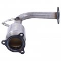 Newyall 2 4l Front Catalytic Converter For Chevrolet Malibu 2008-2012 Saturn Aura 2009
