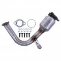 Newyall 2 4l Front Catalytic Converter For Chevrolet Malibu 2008-2012 Saturn Aura 2009
