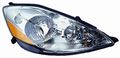Depo 312-1196r-as Toyota Sienna Passenger Side Replacement Headlight Assembly 