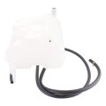 Coolant Reservoir Bottle Overflow Tank 603-319 Fits For Jeep Liberty 2002-2007