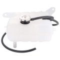 Coolant Reservoir Bottle Overflow Tank 603-319 Fits For Jeep Liberty 2002-2007