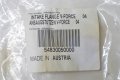 Intake Flange V-force 2004 54830050000