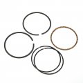 Oversize 0 5mm Top End Rebuild Kit Piston Ring Gasket For Ezgo 4 Cycle Gas Golf Cart 350cc Eh35c Mci Fuji Robin Engine