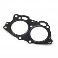 Oversize 0 5mm Top End Rebuild Kit Piston Ring Gasket For Ezgo 4 Cycle Gas Golf Cart 350cc Eh35c Mci Fuji Robin Engine