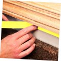 Healvian 4 Rolls Tape Electrical Silicone Transfer Wire Insulation Repairing Wear Household Coil Polyimide Polymer Film