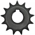 Front Sprocket 06b 13th Id 16mm 5 8 Fits Most Hammerhead Mini Gokarts