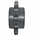 Front Sprocket 06b 13th Id 16mm 5 8 Fits Most Hammerhead Mini Gokarts