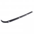 Applianpar Front Driver And Passenger Side Inner Outer Window Sweep Weatherstrip For Ford F150 F250 F350 Bronco