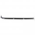 Applianpar Front Driver And Passenger Side Inner Outer Window Sweep Weatherstrip For Ford F150 F250 F350 Bronco