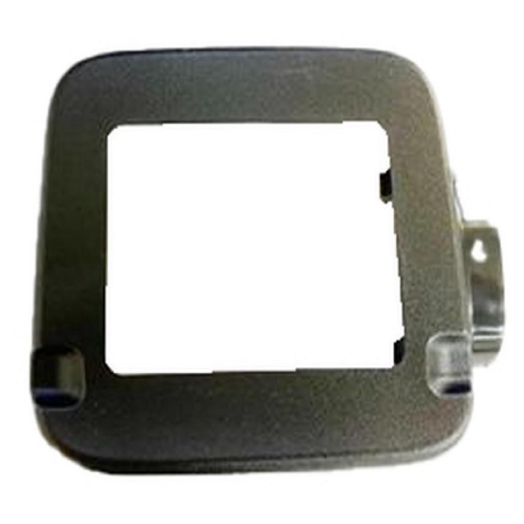 Front Sensor Bracket For Jeep Renegade 2019 2020 2021 2022 2023 Replacement Ch1074109 And 6xd53lxhaa