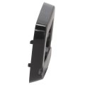 Front Sensor Bracket For Jeep Renegade 2019 2020 2021 2022 2023 Replacement Ch1074109 And 6xd53lxhaa