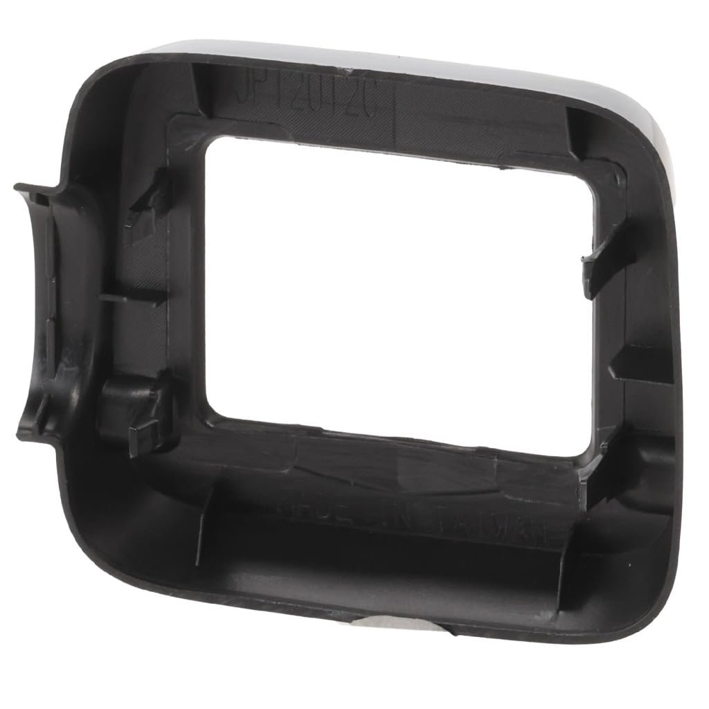 Front Sensor Bracket For Jeep Renegade 2019 2020 2021 2022 2023 Replacement Ch1074109 And 6xd53lxhaa