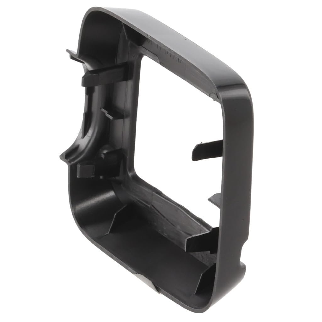 Front Sensor Bracket For Jeep Renegade 2019 2020 2021 2022 2023 Replacement Ch1074109 And 6xd53lxhaa