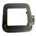 Front Sensor Bracket For Jeep Renegade 2019 2020 2021 2022 2023 Replacement Ch1074109 And 6xd53lxhaa 