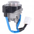 Xtremeamazing Ignition Lock Cylinder Switch With 2 Keys For Elantra 2007-2010