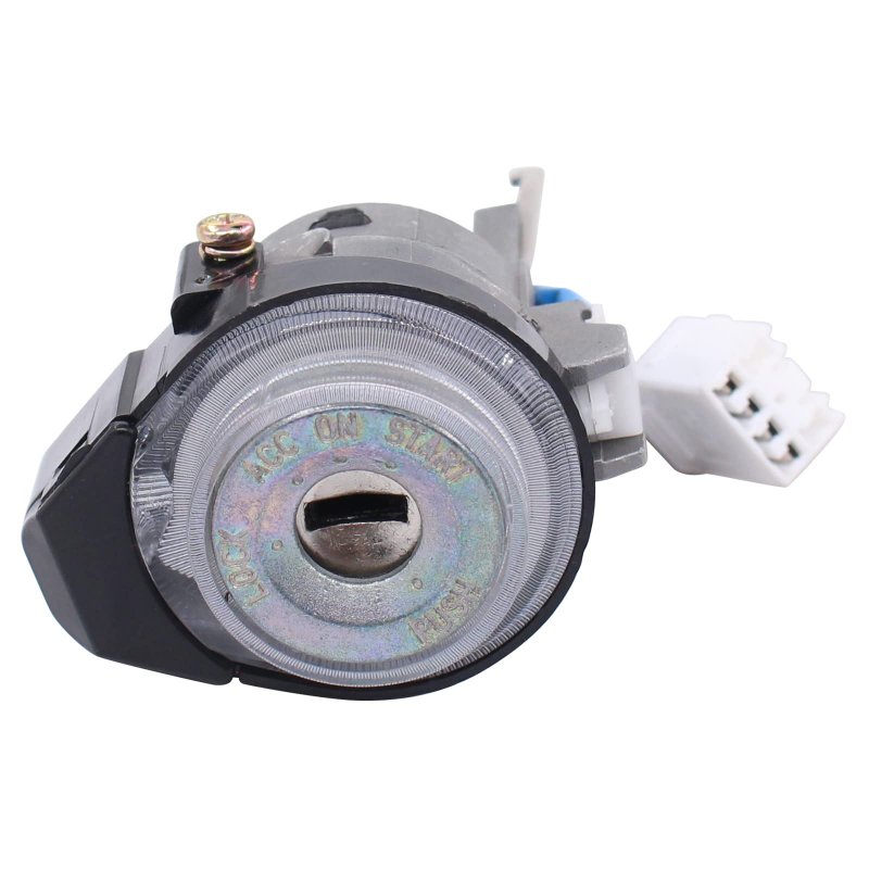 Xtremeamazing Ignition Lock Cylinder Switch With 2 Keys For Elantra 2007-2010