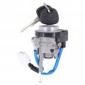 Xtremeamazing Ignition Lock Cylinder Switch With 2 Keys For Elantra 2007-2010