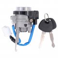 Xtremeamazing Ignition Lock Cylinder Switch With 2 Keys For Elantra 2007-2010 