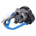 Xtremeamazing Ignition Lock Cylinder Switch With 2 Keys For Elantra 2007-2010