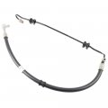 Power Steering Pressure Hose Assembly Fit 2007-2011 For Honda Cr-v 53713swaa03