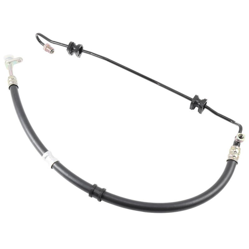Power Steering Pressure Hose Assembly Fit 2007-2011 For Honda Cr-v 53713swaa03