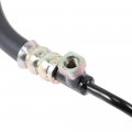 Aintier Power Steering Pressure Hose Assembly Fit 2007-2011 For Honda Cr-v 53713swaa03