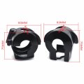 Httmt- Black Switch Housing Cover For All Shadow Vt 600 Vlx 750 Spirit Ace Aero 2003-2009 Vtx 1300 2010-2013 Vt1300 P N