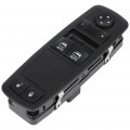 Aintier Power Window Switch Front Left Control Lift Fits For Ram 1500 2013-2015 2500 3500 Oe 68148893ab 68148893aa