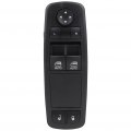 Aintier Power Window Switch Front Left Control Lift Fits For Ram 1500 2013-2015 2500 3500 Oe 68148893ab 68148893aa