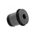 Suspension Control Arm Bushing For Ford Police Interceptor Utility 2013 2019 Front Rubber And Steel Bb5z3c377b Bb5z3078 B Black 
