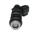 6 Pcs Fuel Injector Nozzle 0280155784 For Jeep Grand Cherokee Wrangler 4 0l 4-stroke Rl669938ab